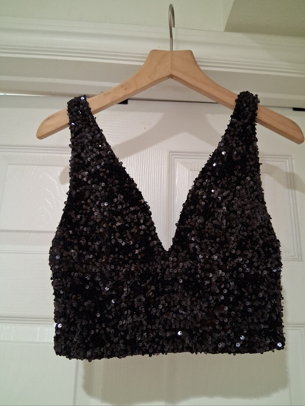 Vera & Lucy Crop Top